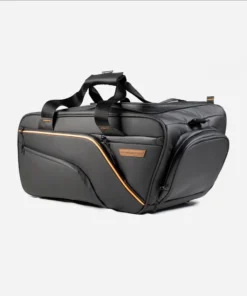 Duffle by Carbonado