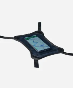 Drift Tank Bag Mobile Holder by Carbonado