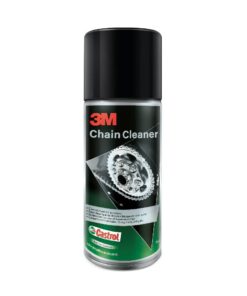 Castrol Chain Cleaner for Bikes 75gm