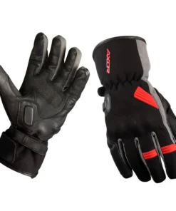 AXOR SELA WATERPROOF RIDING GLOVES