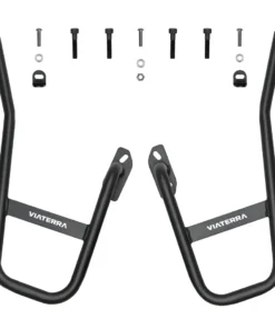SADDLEBAG STAY – ROYAL ENFIELD SCRAM 411