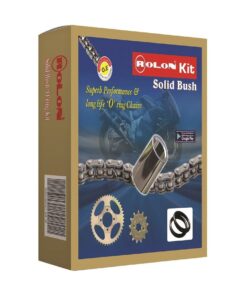 CSB KIT F156 SG Chain kit by Rolon