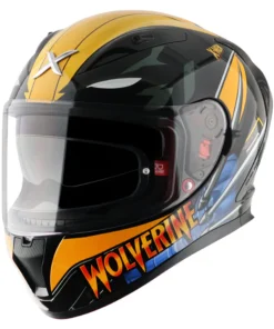 Axor Street Marvel Wolverine Helment