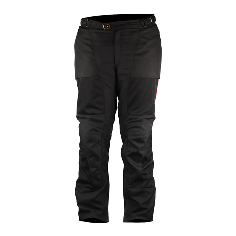 SOLACE Riding Pants S30 V3 Black – GEAR N RIDE – Shop