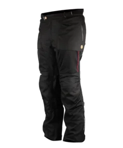 AXOR TORQ RIDING PANT BLACK