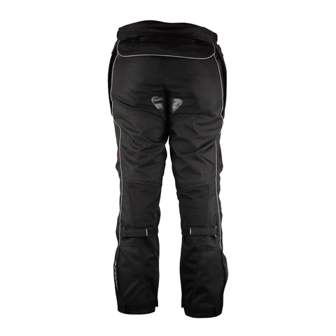 Pre-owned SOLACE Riding Pants Cool Pro V3 Black, size M – GEAR N RIDE – Shop