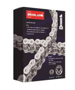 Rolon Chain and Sprocket for Kawasaki Z900 TACR 422NF