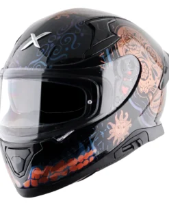 Axor Apex Trance Gloss Helmet