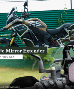 Side Mirror Extender
