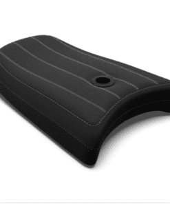 Black Signature Passenger Seat