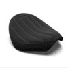 Black Signature Rider Seat