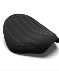 Black Signature Rider Seat