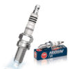 Iridium Spark Plugs