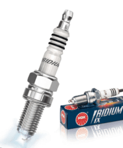 Iridium Spark Plugs