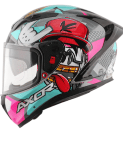 STREET HIP HOP HELMET