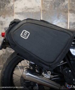 Saddle Bag