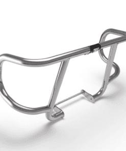 Silver Airfly Evo Engine Guard