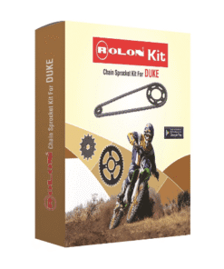 Chain Sprocket Kit