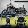 BACKREST SHEET METAL