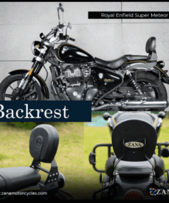 BACKREST SHEET METAL