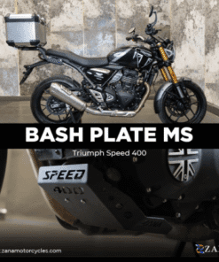 Bash Plate MS