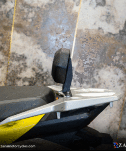 ZANA Pillion Backrest For Suzuki V-Strom 250 ZI-8318