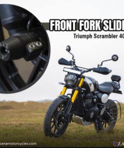 FRONT FORK SLIDER