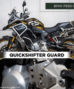 Quickshifter Guard
