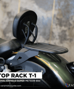 Top Rack MS T-1 Compatible with Backrest