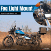FOG LIGHT MOUNT