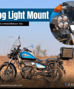 FOG LIGHT MOUNT