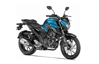 Yamaha FZ 25/ FZ V3.0/ FZ V2.0/ FZ16/ FZS
