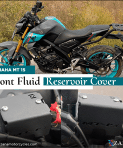 FRONT FLUID RESERVOIR COVER