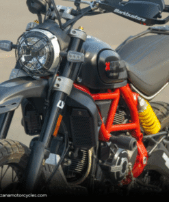 Ducati Scrambler