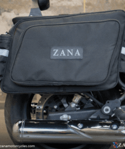 Zana T-2 Big Saddle Bag
