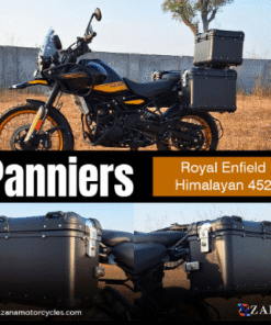 PANNIERS
