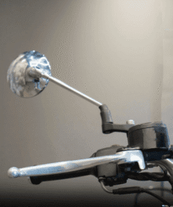 Mirror Extender Aluminum