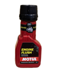 Motul Engine Flush for 2 wheeler 50ml