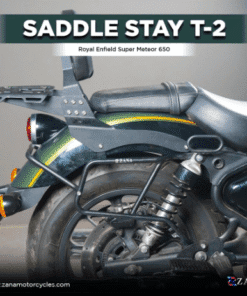Saddle Stay Black ( T-2) MS