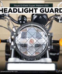 HEADLIGHT GUARD TYPE-2