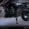 ZANA - Side Stand Extender for Honda CB300F ZI-8278
