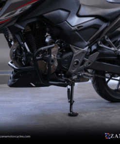 ZANA - Side Stand Extender for Honda CB300F ZI-8278