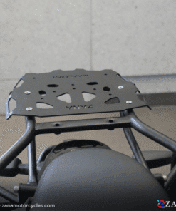 Top Rack With Plate ms