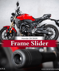 Frame Slider