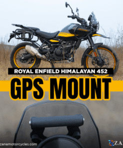 GPS Mount Aluminum