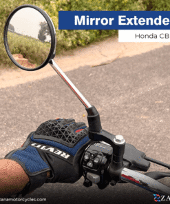 MIRROR EXTENDER