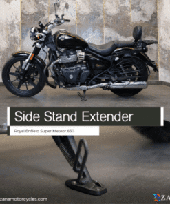 Side stand Extender