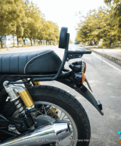 BACKREST WITH PARCEL SHELF MS