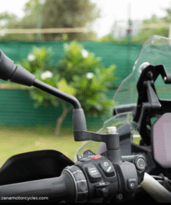 Side Mirror Extender