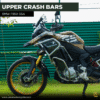 Upper Crash Bars